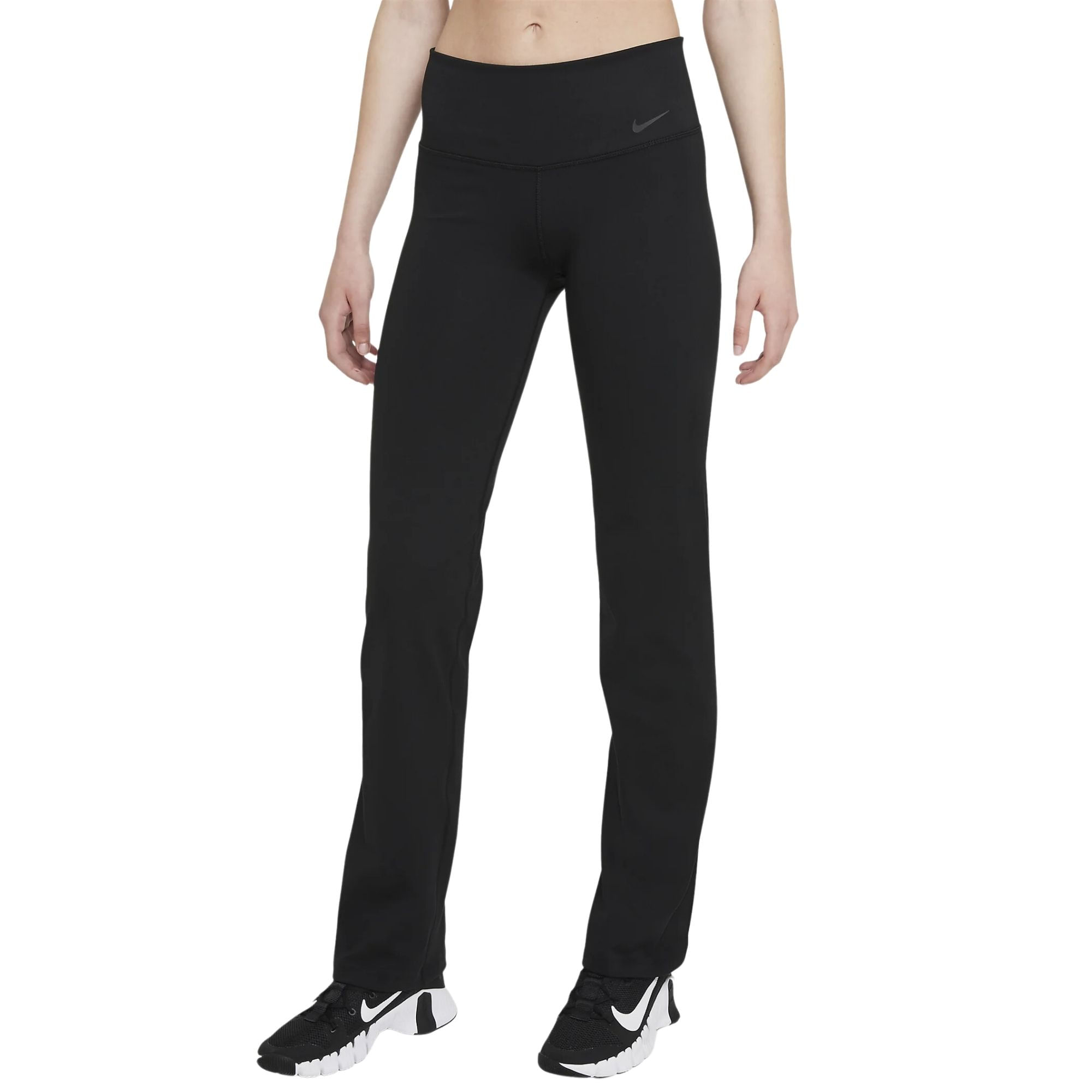 Calça Under Armour Sport Woven Feminina - Preta - Bayard Esportes