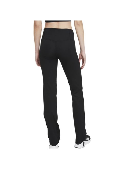 Calça Nike Power Classic Feminina - Preto