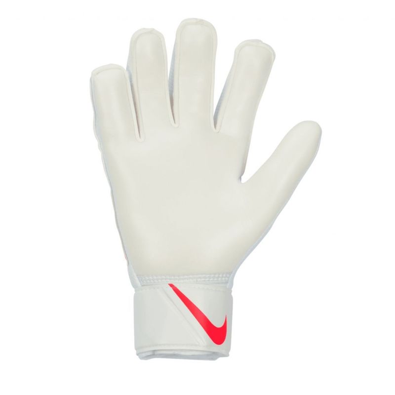 Luva-Goleiro-Nike-Goalkeeper-Match-Masculina---Branca-Azul