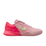 Tenis nike best sale vapor rosa feminino