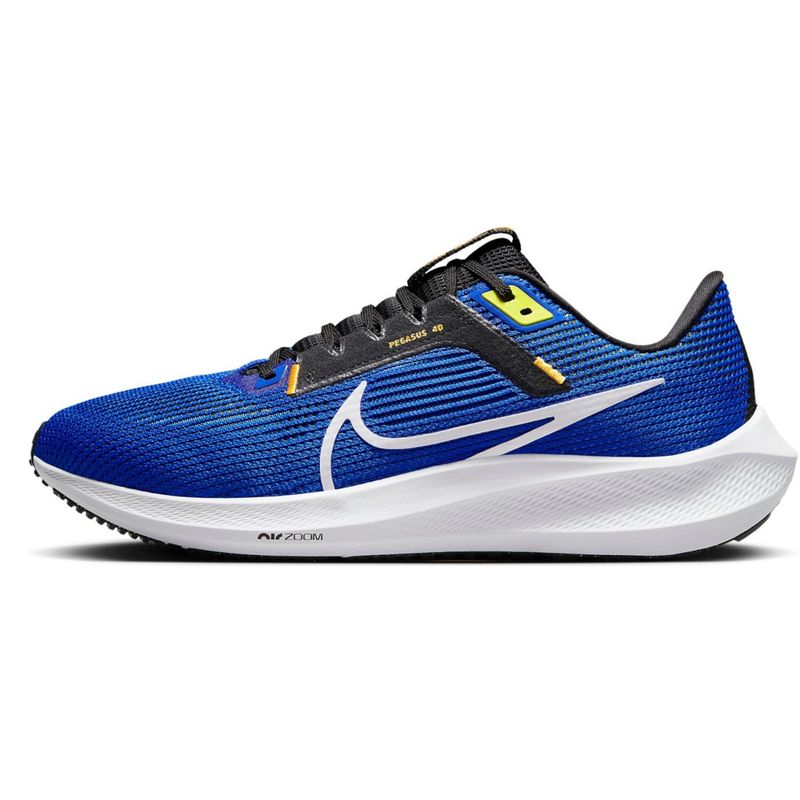 Tenis-Nike-Pegasus-40-Masculino---Azul-Branco