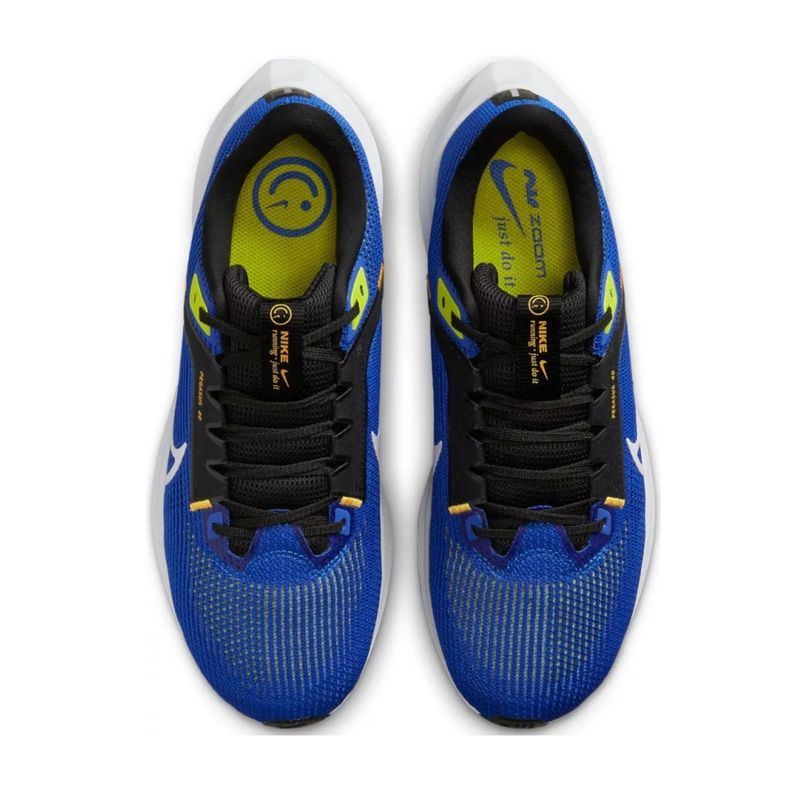 Tenis-Nike-Pegasus-40-Masculino---Azul-Branco