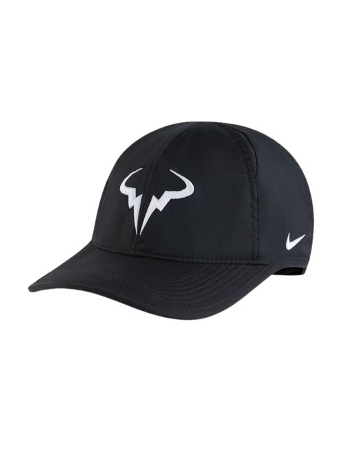 Boné Nike Rafa Club Dri-Fit Unissex - Preto