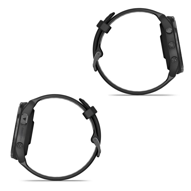 Relogio-Monitor-Cardiaco-Garmin-Forerunner-965-Unissex---Preto