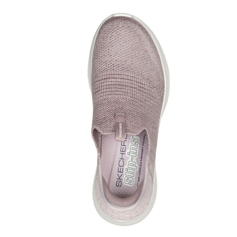 Tênis Skechers Ultra Flex 3.0 Slip Ins - Feminino