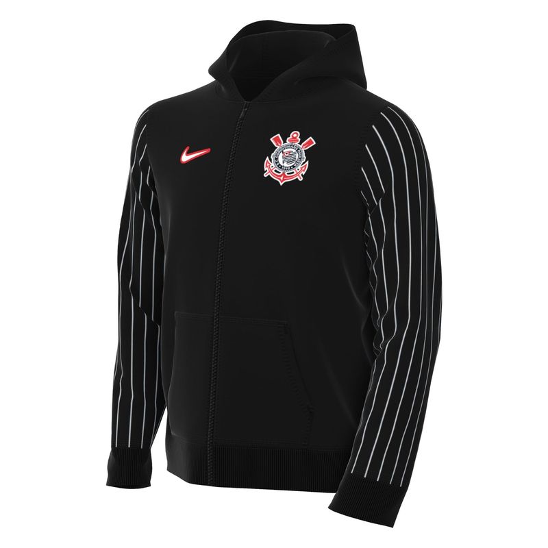 Casaco corinthians hot sale infantil