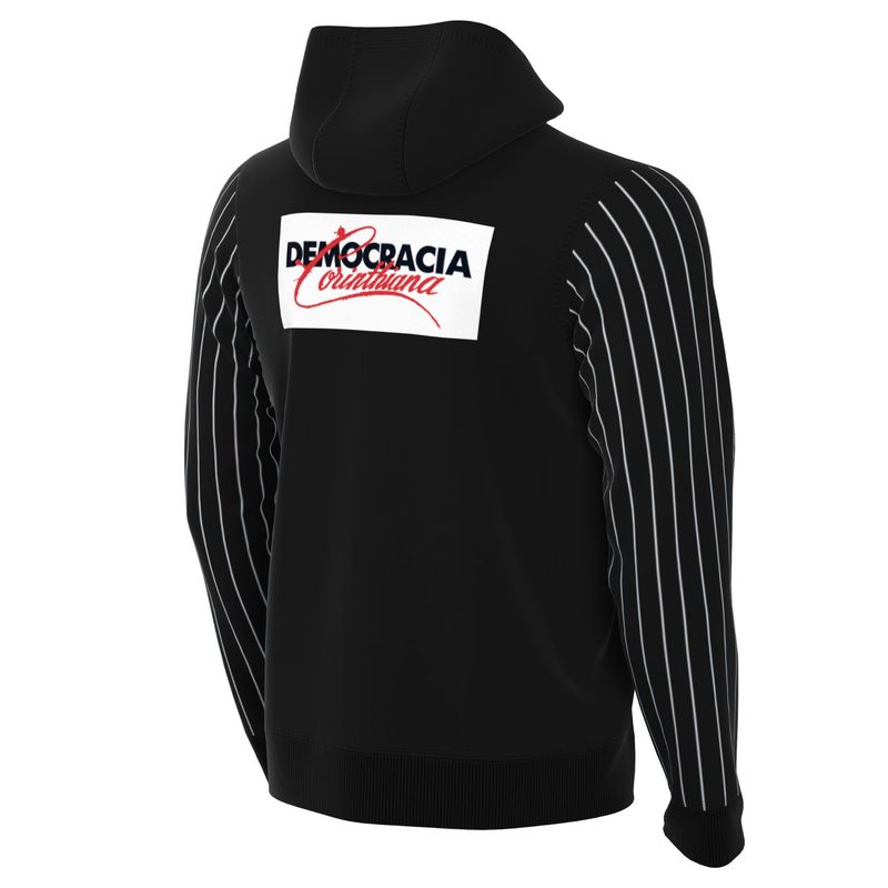 Jaqueta-Corinthians-Nike-Fz-Club-Bb-Gx-Infantil---Preta-Branca