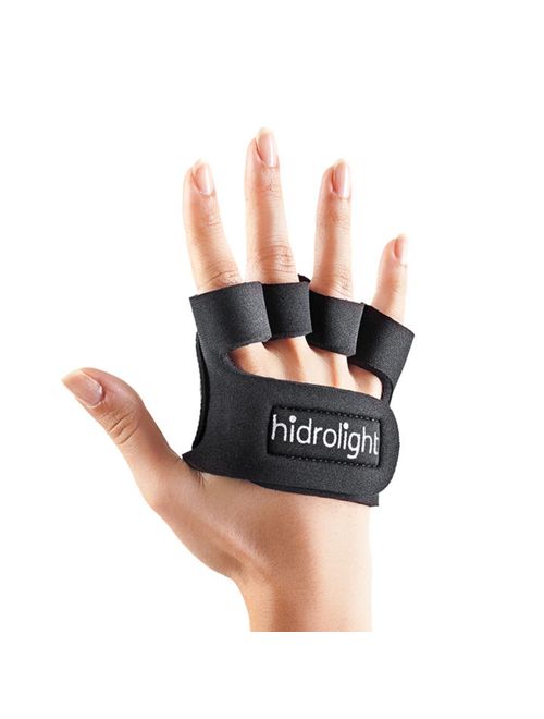Palmar Hidrolight Mini Unissex - Preta
