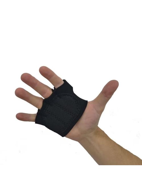 Palmar Hidrolight Mini Unissex - Preta