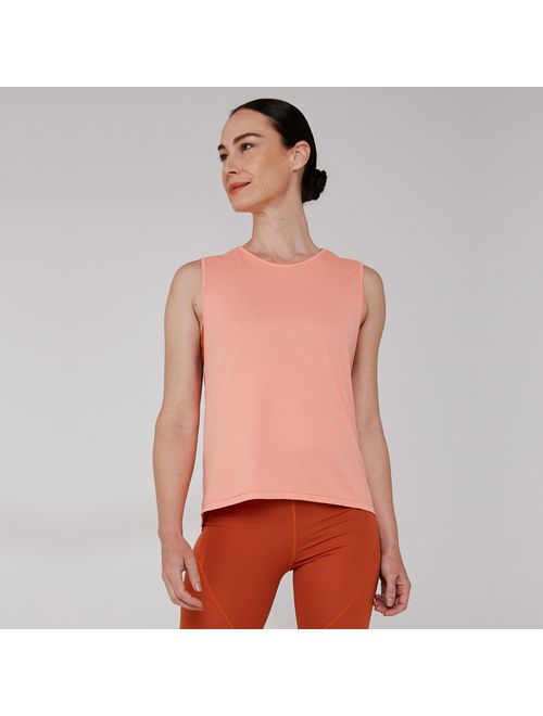 Regata Fitness Cavada Dry Uv Palma - Rose