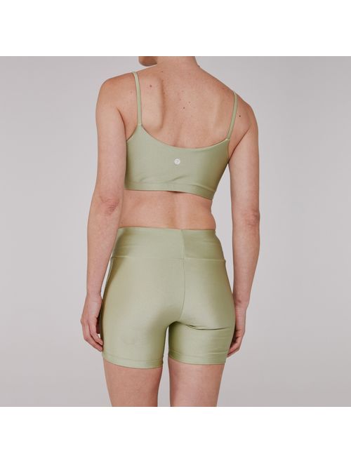 Short Fitness Rio - Verde