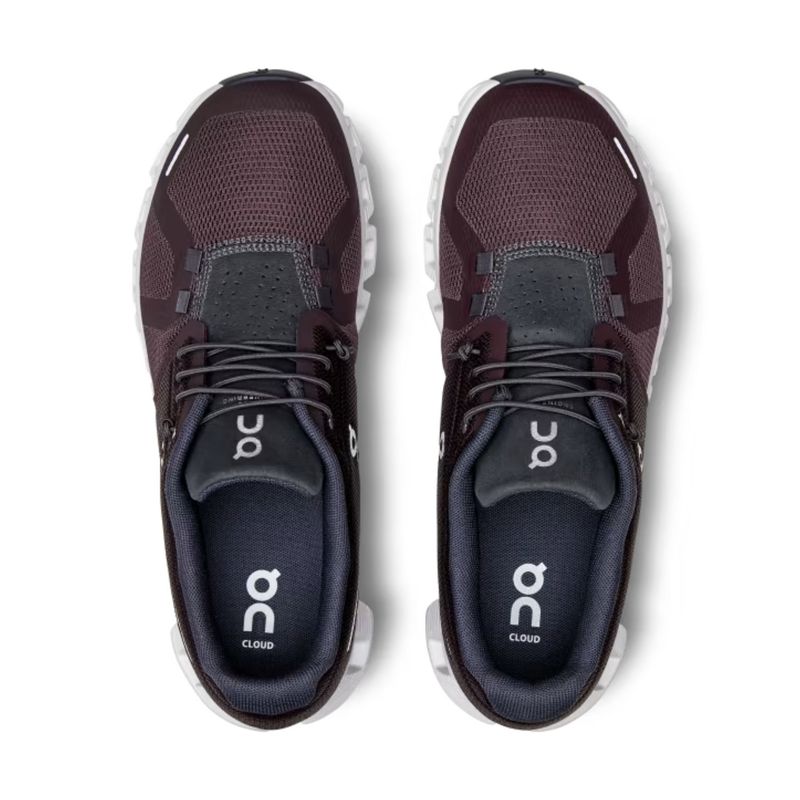 Tenis-On-Running-Cloud-5-Feminino---Vinho