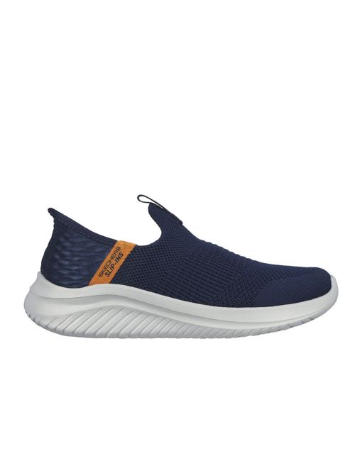 Tênis Skechers Ultra Flex 3.0 Slip Ins Infantil - Marinho