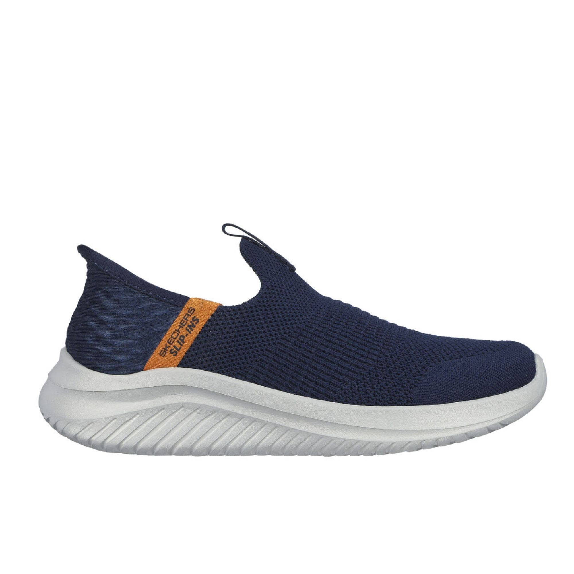 Tênis Skechers Ultra Flex 3.0 Slip Ins Infantil - Marinho