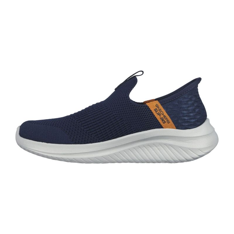 Tênis Skechers Ultra Flex 3.0 Slip Ins Infantil - Marinho