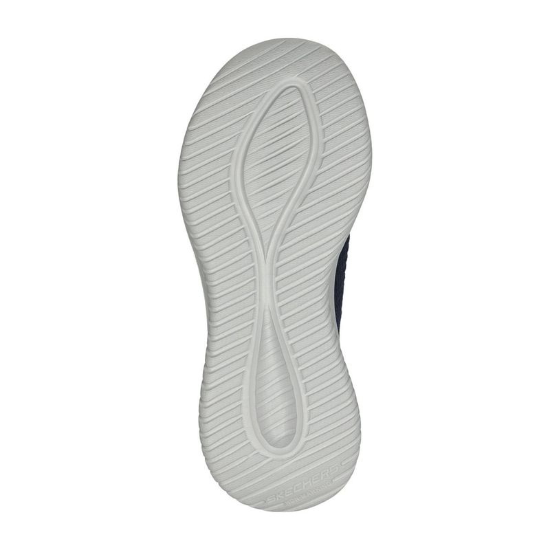 Tênis Skechers Ultra Flex 3.0 Slip Ins Infantil - Marinho