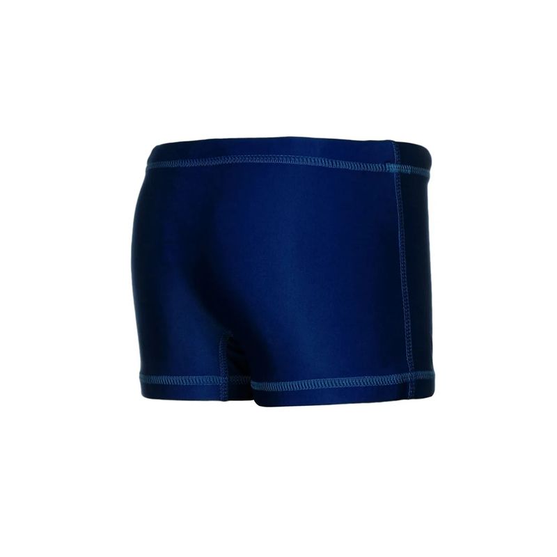 Sunga-Speedo-Hydroshort-Solid-Infantil---Marinho