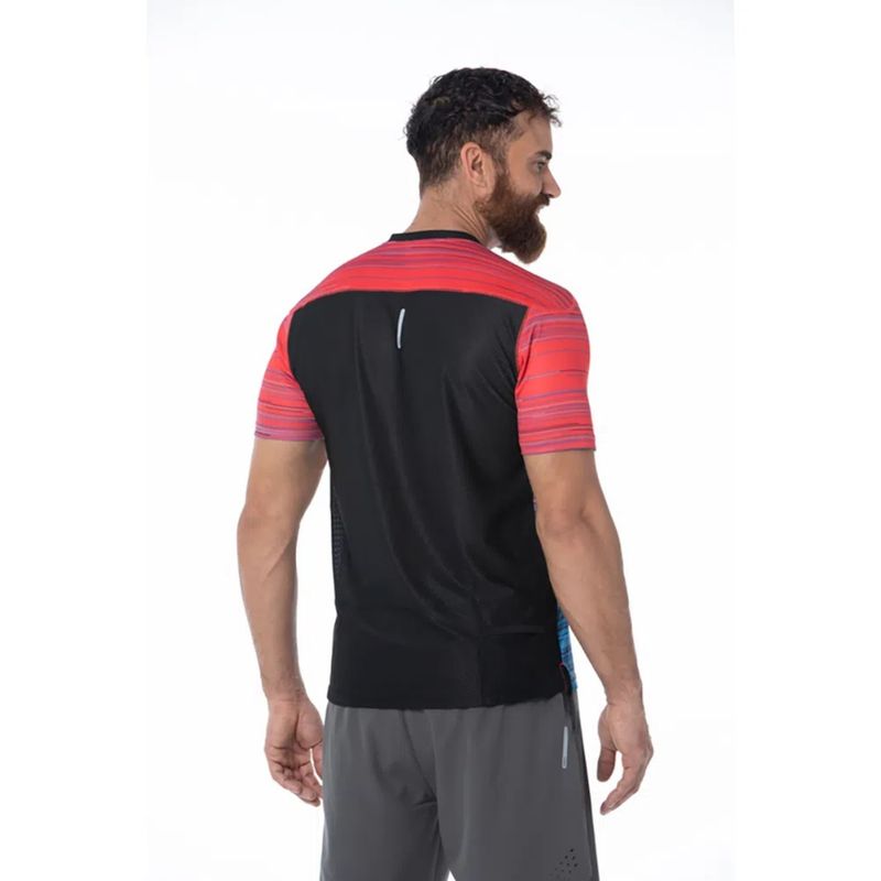 Camiseta-Mizuno-High-Masculina---Multicolor