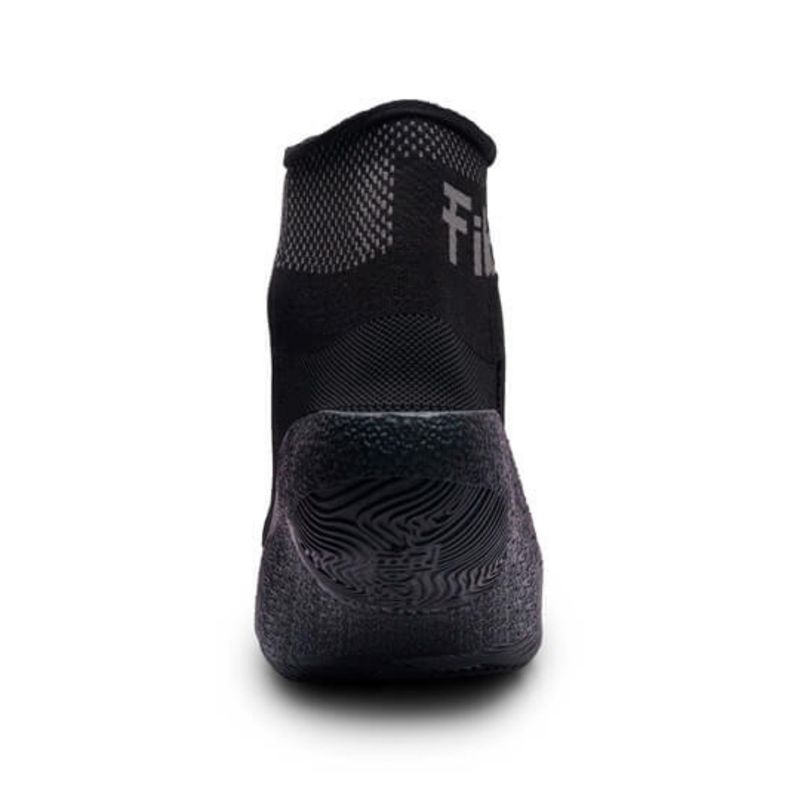 Sapatilha-Fiber-Multisports-Unissex---Preta