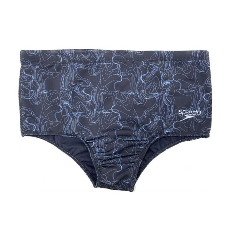 Sunga-Speedo-Tradicional-Nikkie-Masculina---Preta
