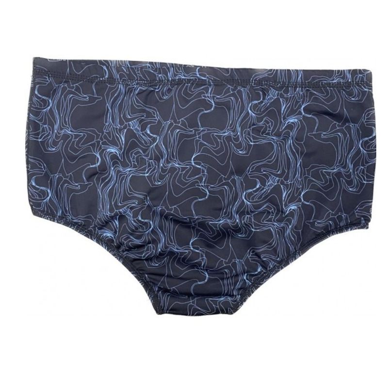 Sunga-Speedo-Tradicional-Nikkie-Masculina---Preta