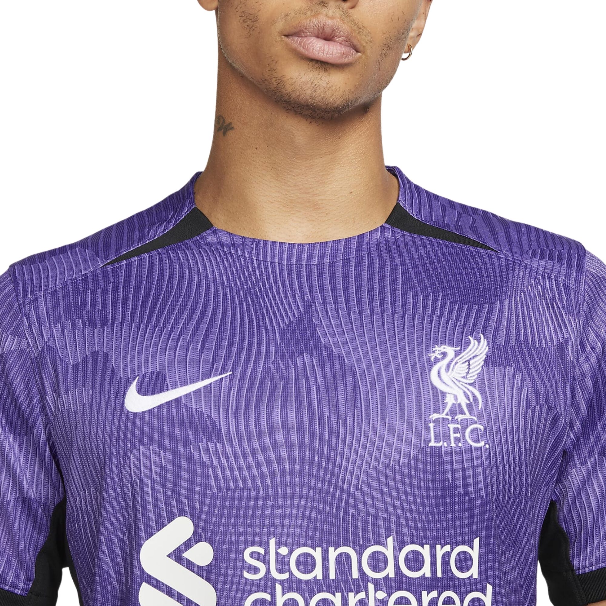 Camisa Liverpool I 23/24