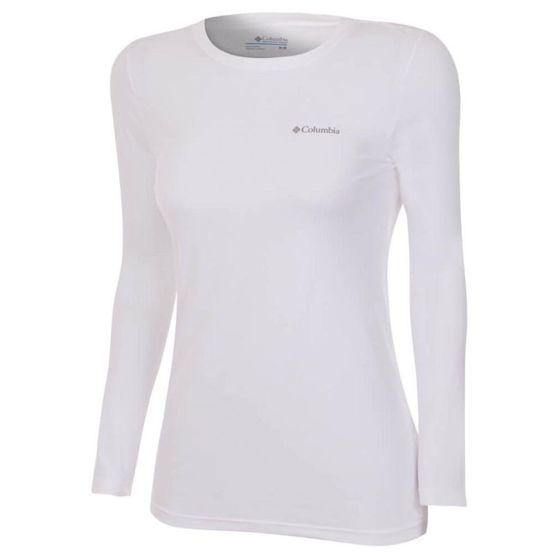 Camiseta-Columbia-M-L-Neblina-Feminina---Branco