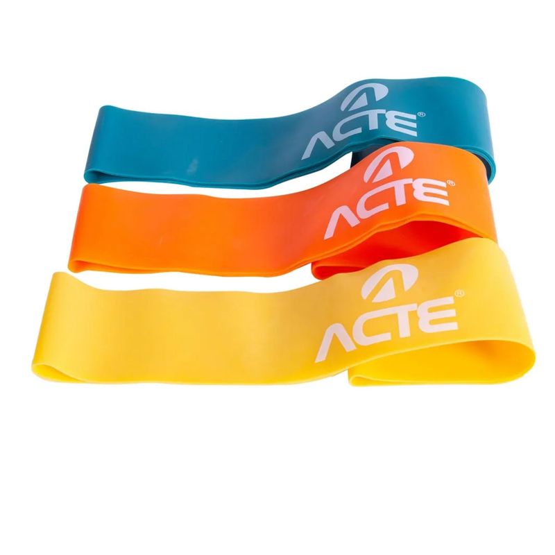 Kit-Acte-3-Faixas-Mini-Bands-Intensidades-Unissex---Multicolor