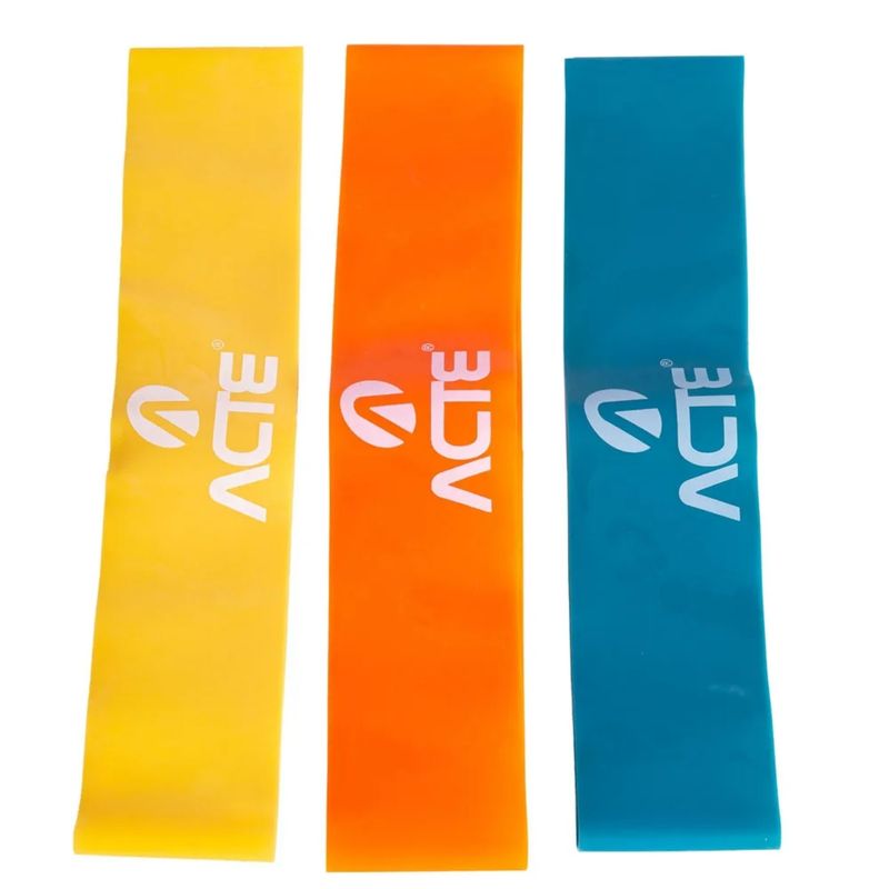 Kit-Acte-3-Faixas-Mini-Bands-Intensidades-Unissex---Multicolor