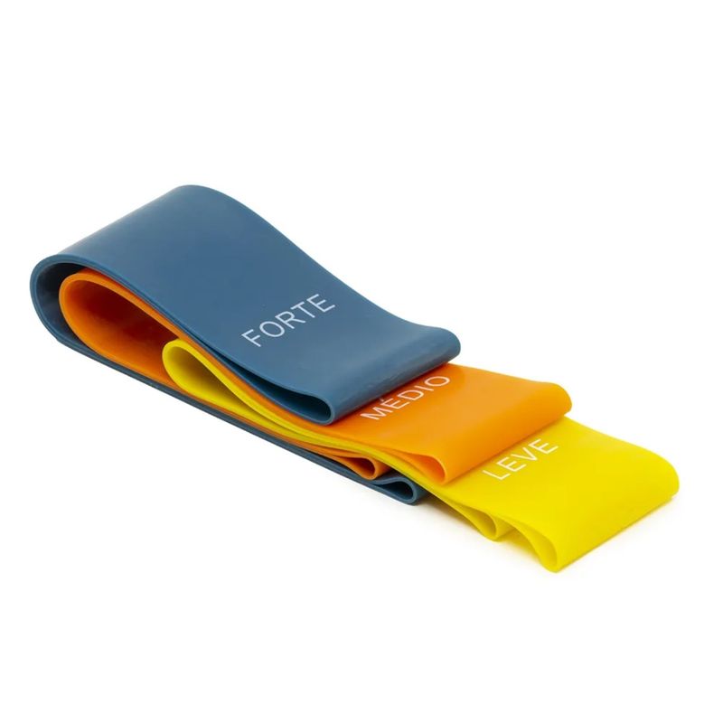 Kit-Acte-3-Faixas-Mini-Bands-Intensidades-Unissex---Multicolor
