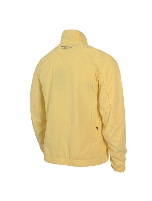 Jaqueta Hino Corinthians Repel III Nike Sportswear Masculina - Amarela