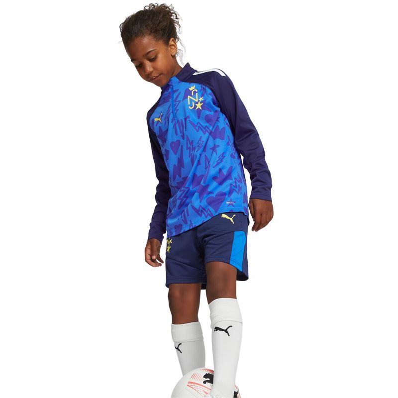 Blusao-Neymar-Jr-Puma-Track-Infantil---Azul-