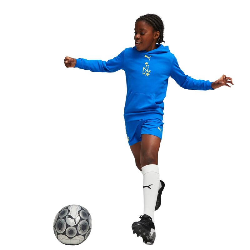 Blusao-Neymar-Jr-Puma-Moletom-Infantil---Azul-