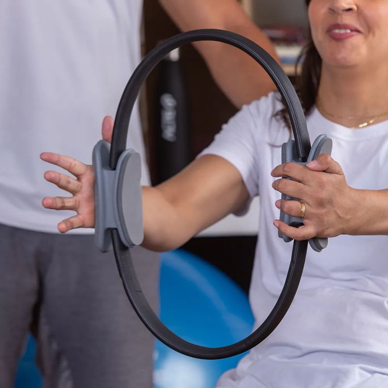 Anel-Pilates-Acte-Unissex---Cinza