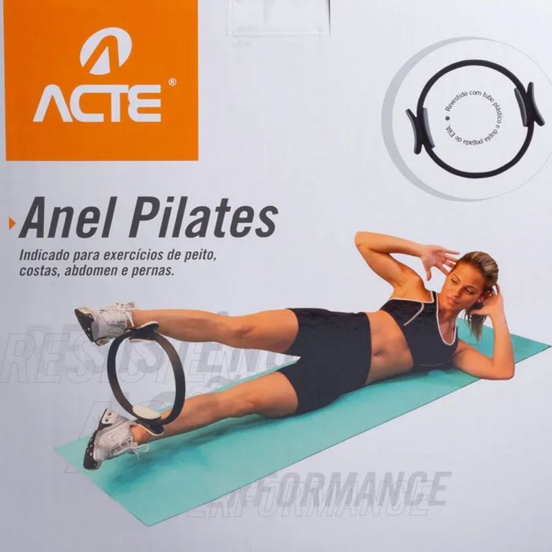 Anel-Pilates-Acte-Unissex---Cinza