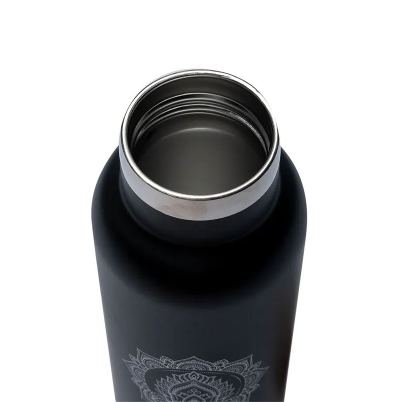 Garrafa-Termica-Acte-Tampa-De-Bambu-600Ml-Unissex---Preta