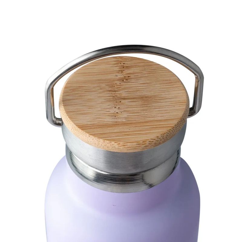 Garrafa-Termica-Acte-Tampa-De-Bambu-600Ml-Unissex---Lilas