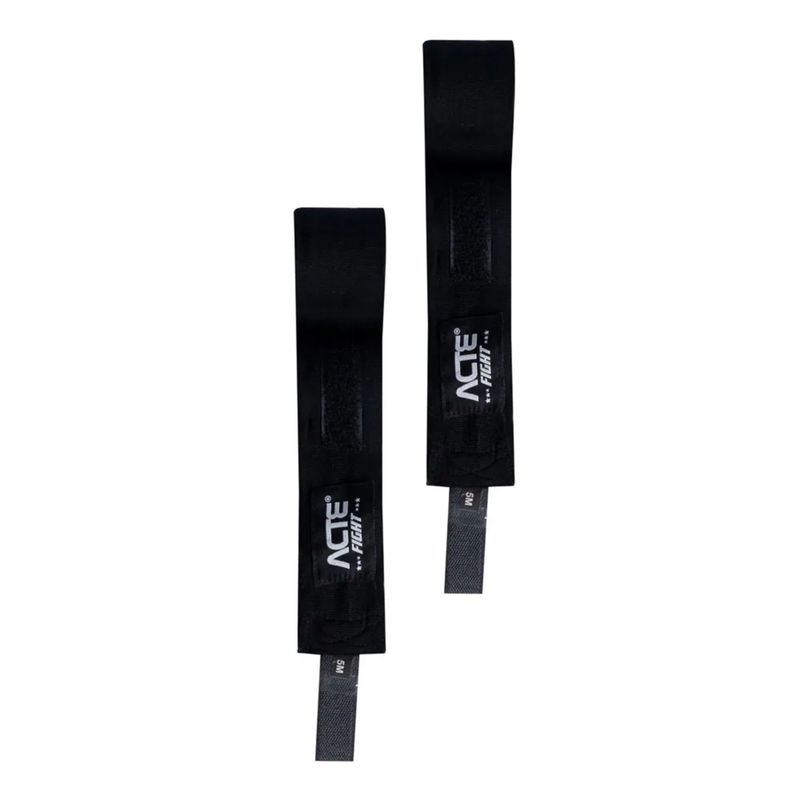 Bandagem-Elastica-Acte-5-Metros-Unissex---Preta