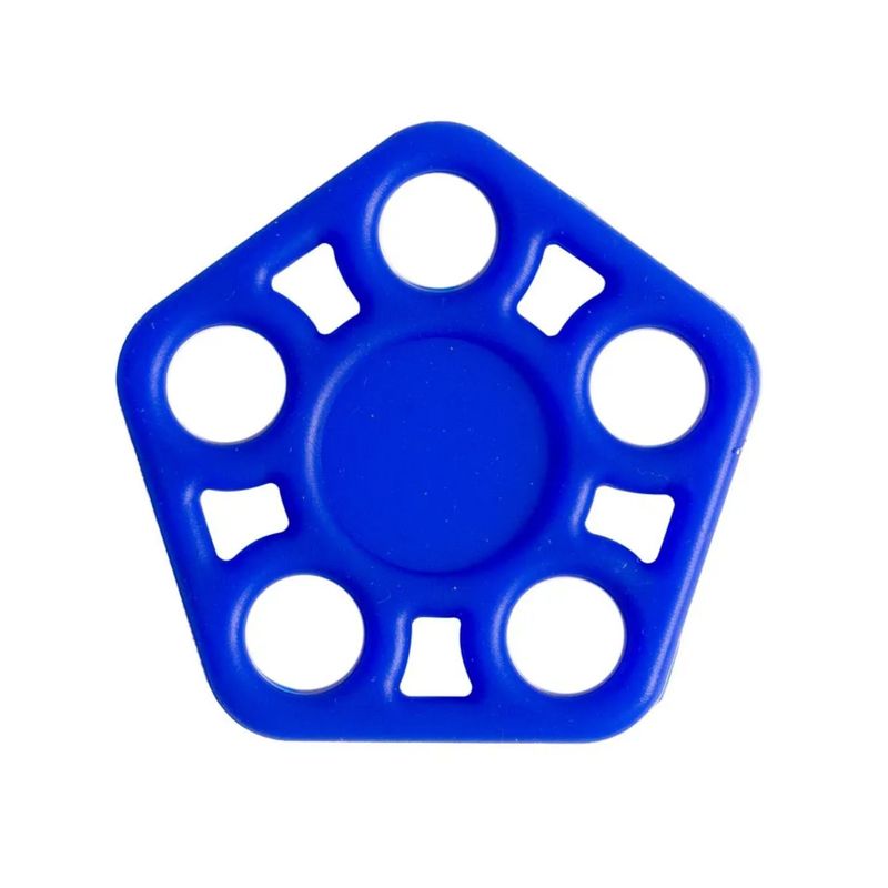Anel-Exercitador-De-Dedos-Acte-Unissex---Azul-