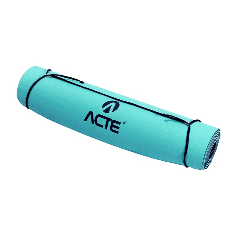 Tapete-De-Yoga-Acte-Mat-Master-Unissex---Azul