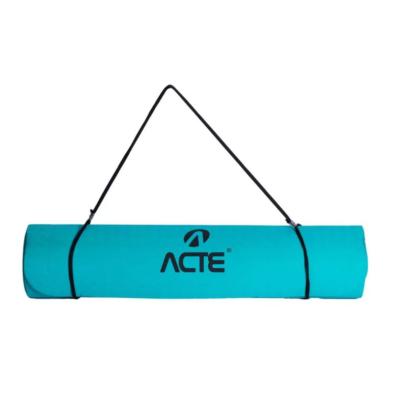 Tapete-De-Yoga-Acte-Mat-Master-Unissex---Azul