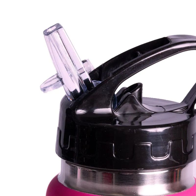 Garrafa-Squeeze-Termica-Acte-500Ml-Unissex---Rosa