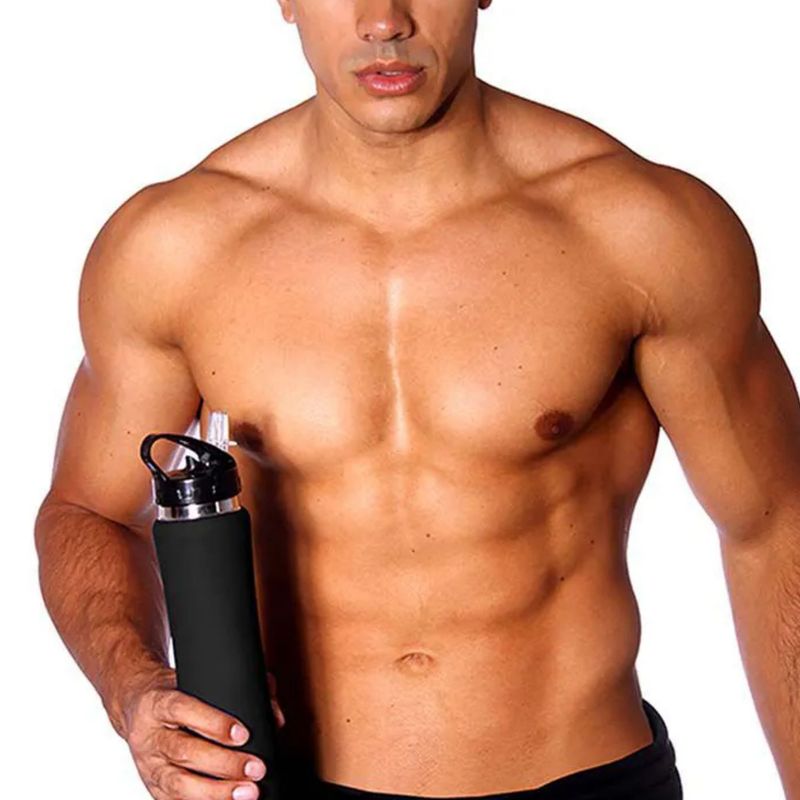 Garrafa-Squeeze-Termica-Acte-500Ml-Unissex---Preta