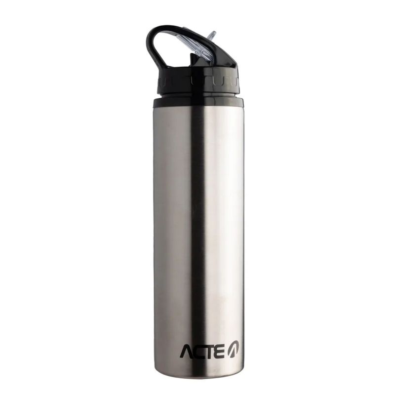 Garrafa-Squeeze-Acte-750Ml-Unissex---Prata