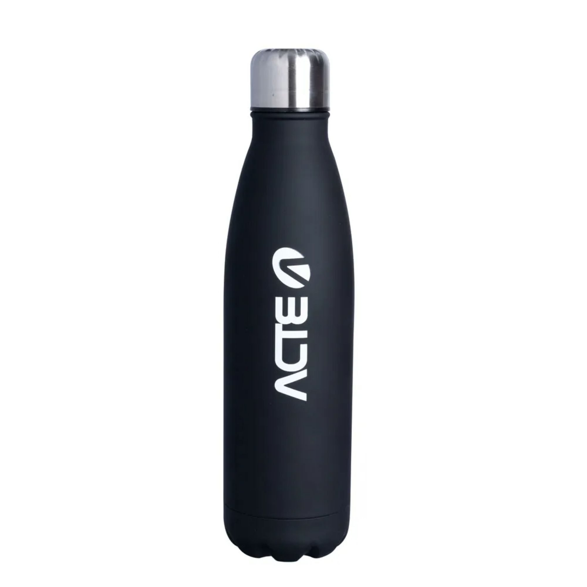 Garrafa Térmica Acte 500Ml Unissex - Preta