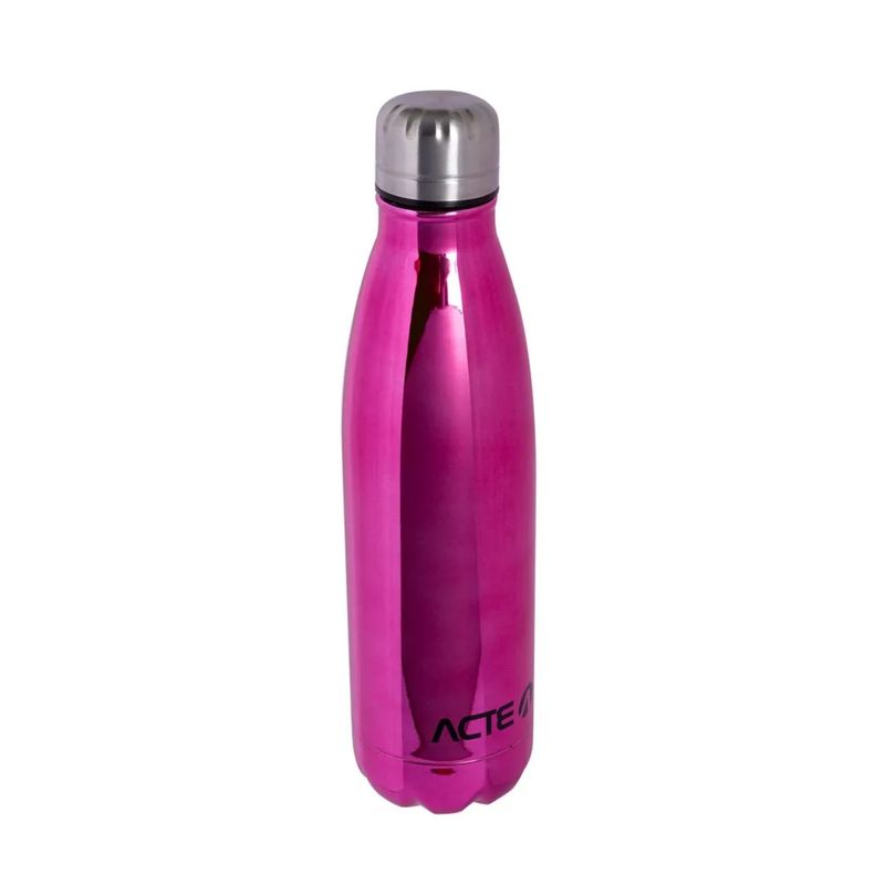 Garrafa-Termica-Acte-500Ml-Unissex---Rosa