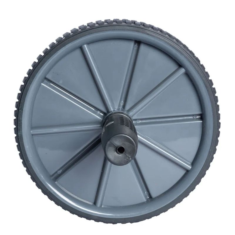 Roda-Abdominal-Acte-Exercicios-19Cm-Unissex---Preta