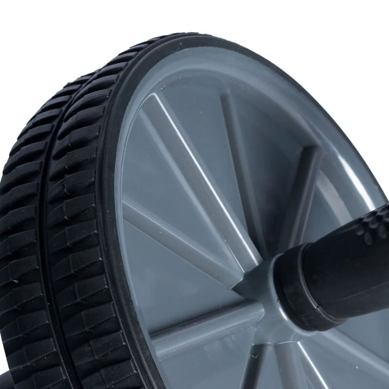 Roda-Abdominal-Acte-Exercicios-19Cm-Unissex---Preta