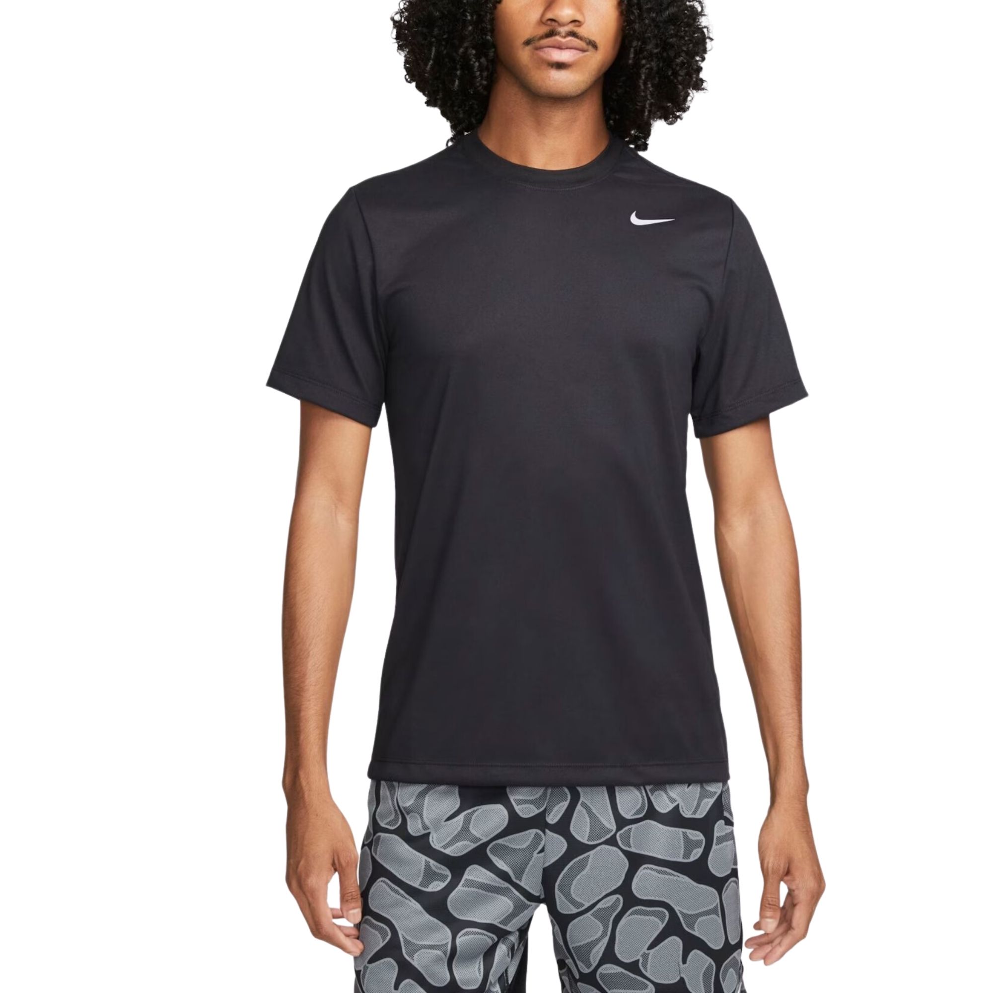 Camiseta Nike Legend Poly Branca - Compre Agora