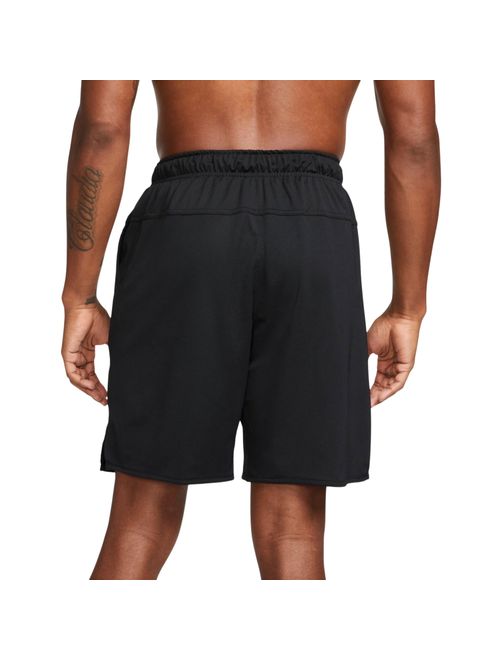 Shorts Nike Totality Knit 9In Masculino - Preto